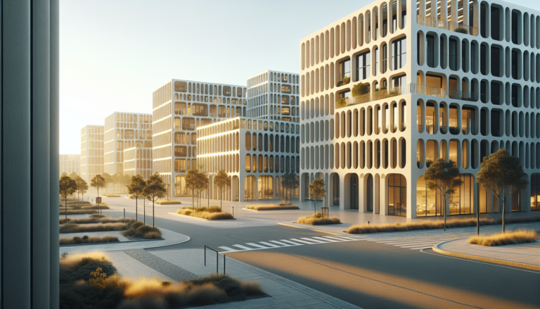 Business i Esbjerg: Plan, eksport og nye investeringer satte retningen